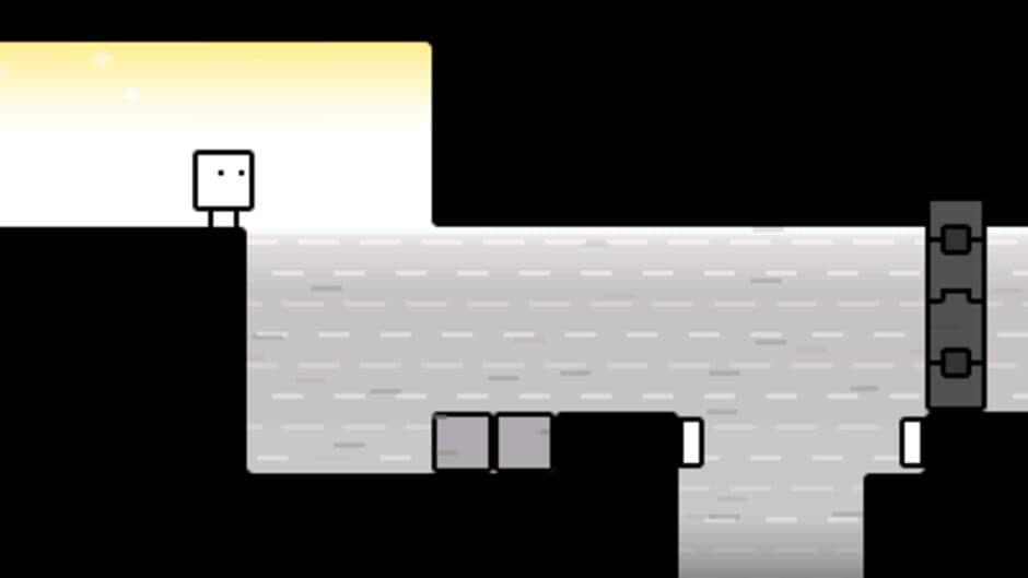 Скриншот 5 из Bye-Bye Boxboy!