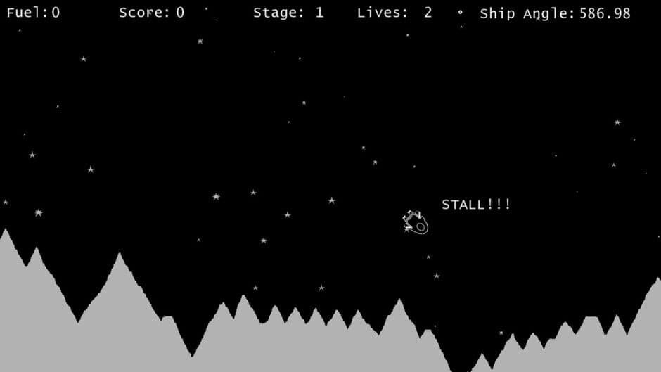 Скриншот 4 из Cosmic Pioneer