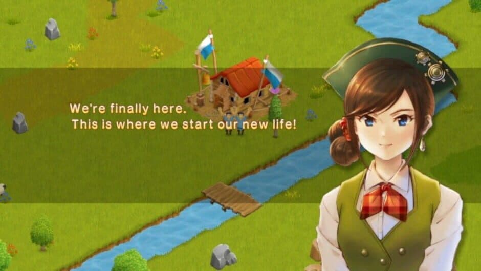 Скриншот 6 из New Frontier Days: Founding Pioneers
