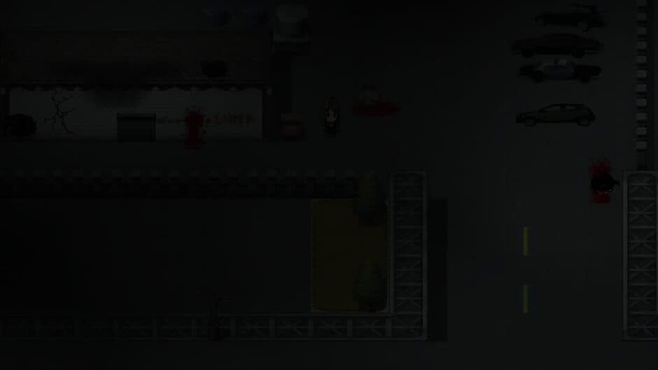 Скриншот 1 из The Final Days: Eternal Night