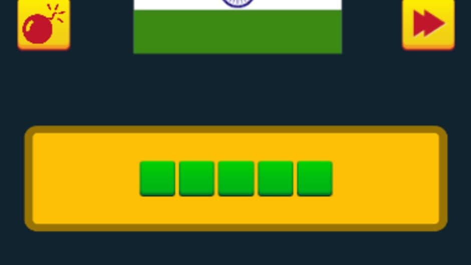 Скриншот 5 из Guess the Flags: A Fun Quiz