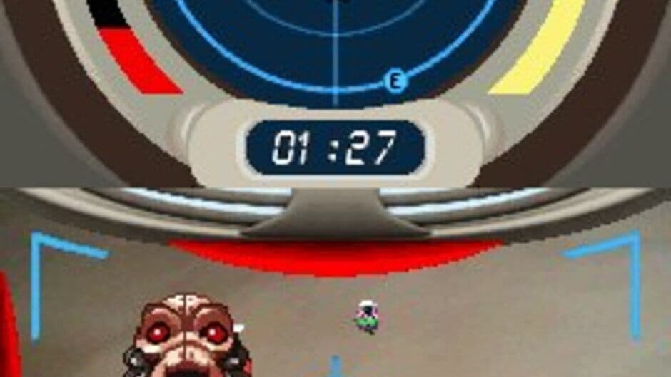 Скриншот 3 из System Flaw Recruit