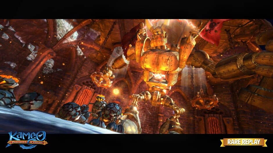 Скриншот 5 из Rare Replay