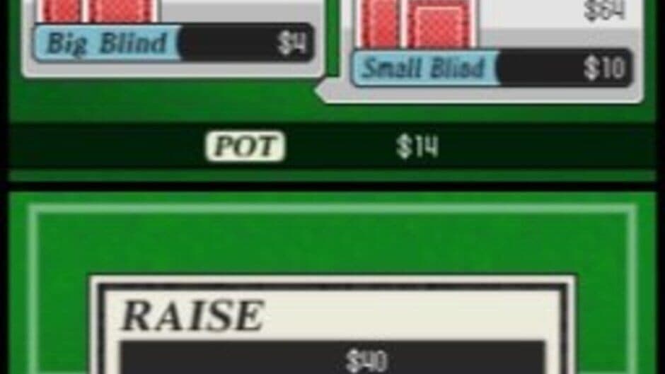 Скриншот 6 из High Stakes: Texas Hold'Em