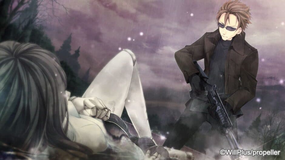 Скриншот 3 из The Shadows of Pygmalion