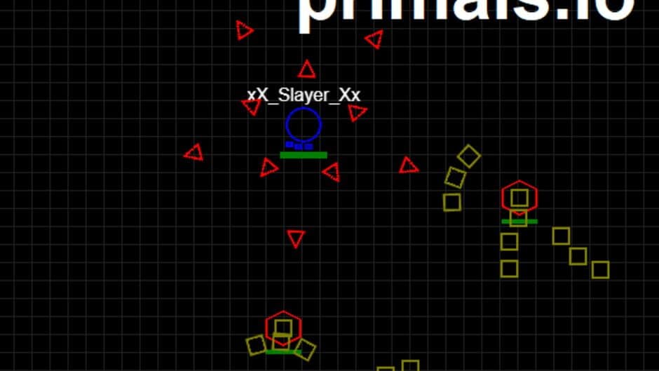 Скриншот 5 из Primals.io