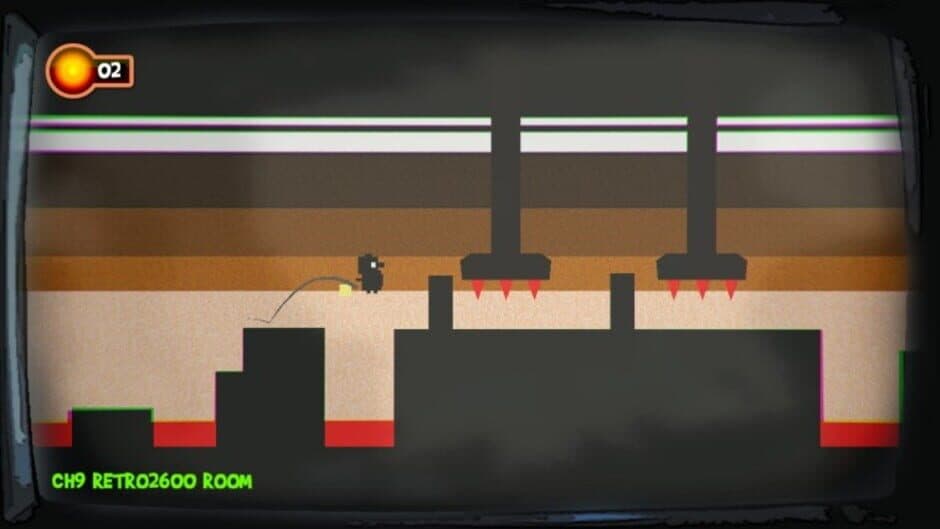 Скриншот 9 из Run² and Die: Mimi's Revenge