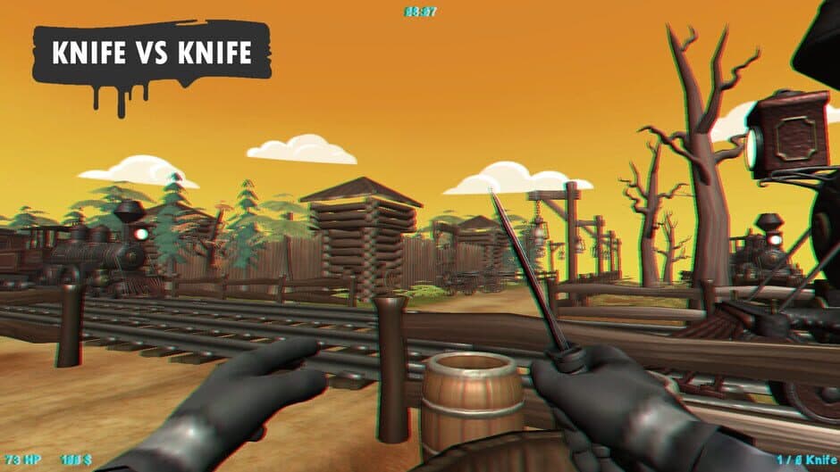 Скриншот 5 из Battlegun
