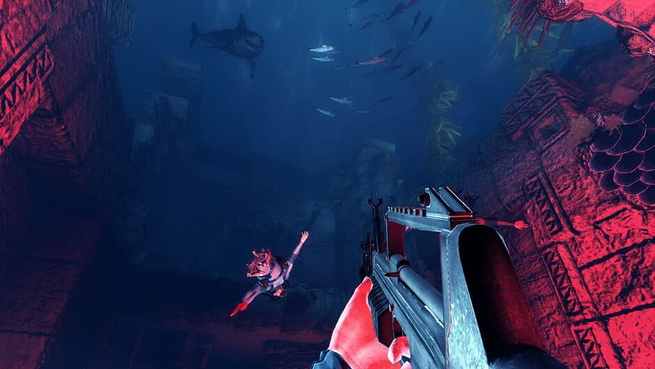 Скриншот 3 из Depth