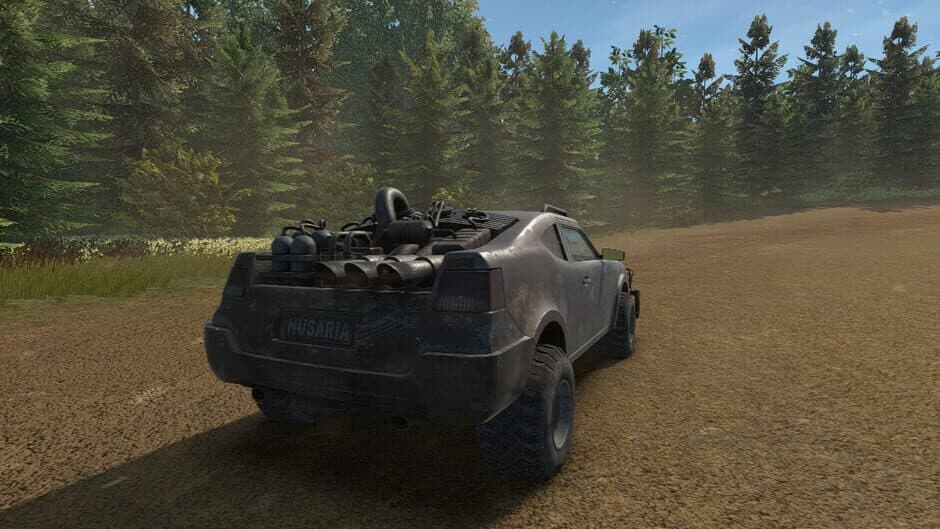 Скриншот 9 из Fast Dust