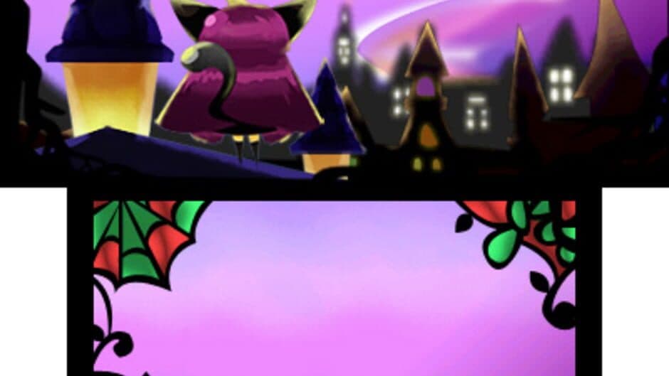 Скриншот 4 из Witch's Cat