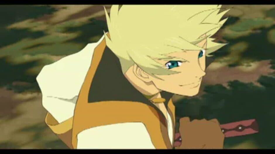 Скриншот 11 из Tales of the Abyss