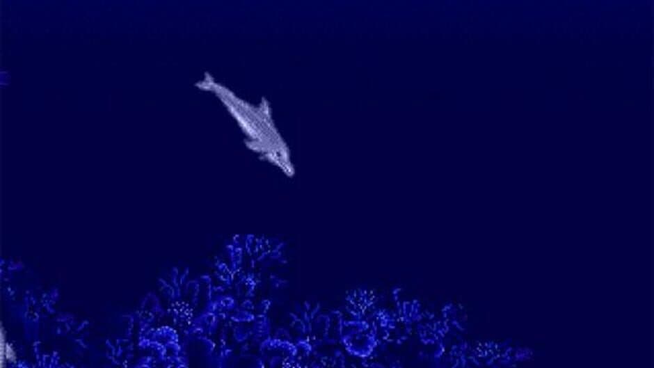 Скриншот 3 из Ecco the Dolphin