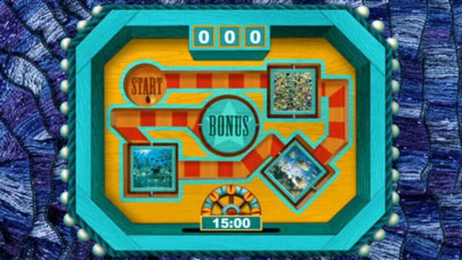 Скриншот 3 из I Spy Riddle Race