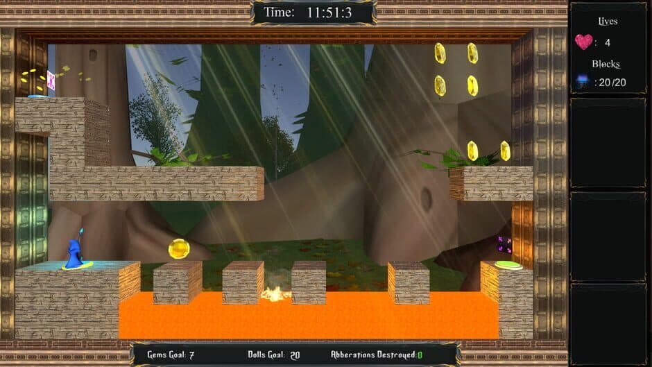 Скриншот 3 из Wizards Home