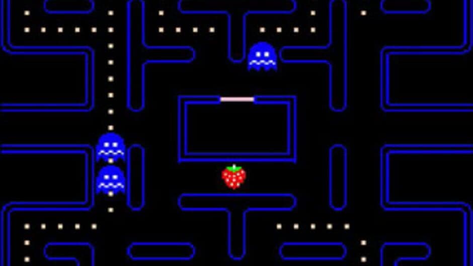Скриншот 1 из Namco Museum Vol. 1