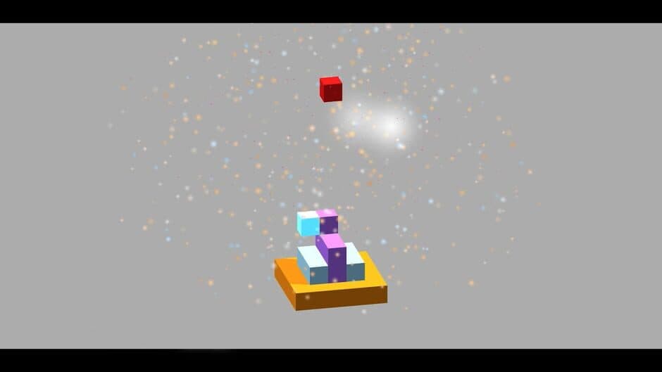 Скриншот 3 из Torej: Red Cubes