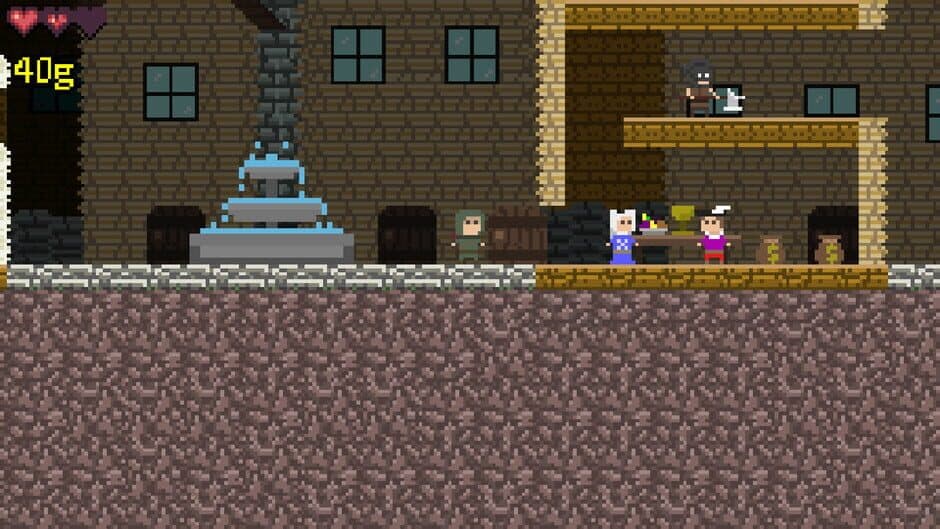 Скриншот 5 из Band of Outlaws