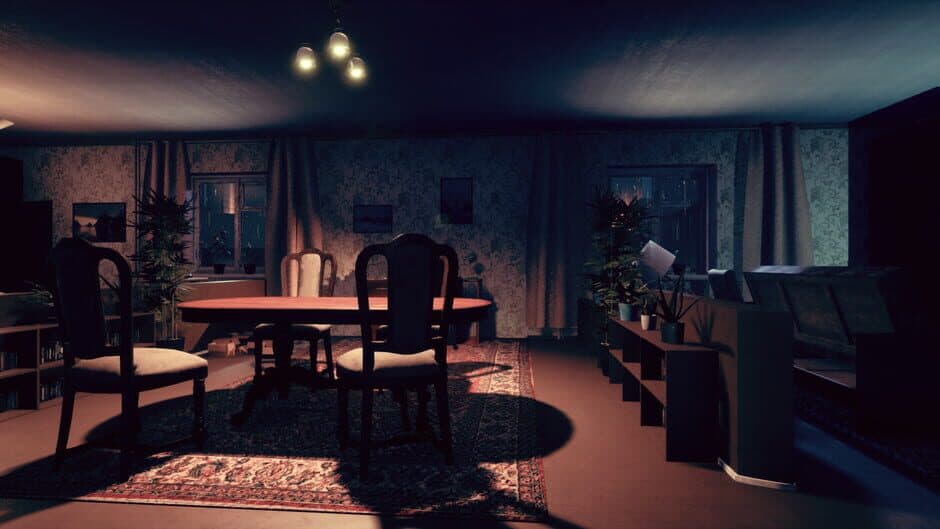 Скриншот 4 из Apartment 3301