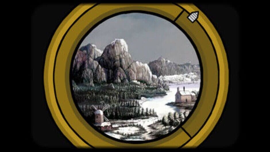 Скриншот 10 из Rusty Lake: Roots
