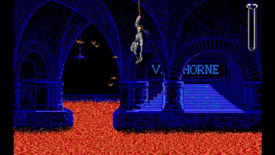 Скриншот 1 из Ghostbusters II