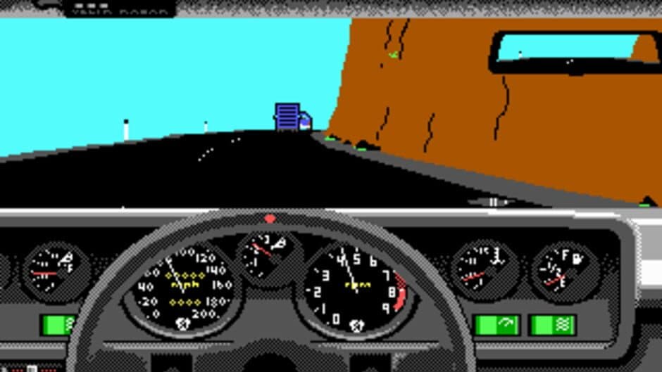 Скриншот 3 из Test Drive