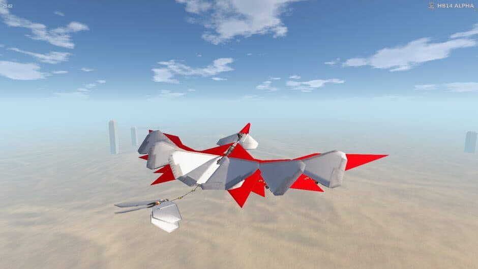 Скриншот 2 из Homebrew: Patent Unknown