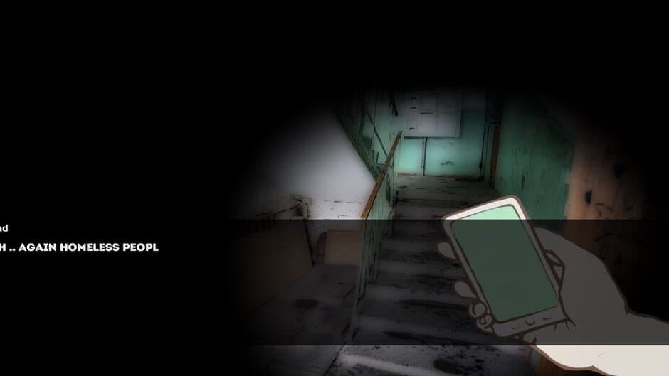 Скриншот 2 из Sad City 42