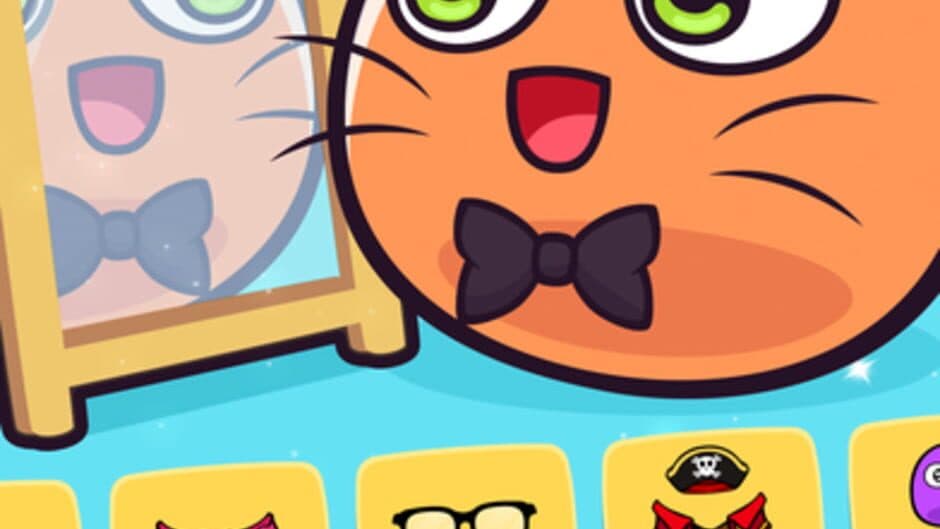 Скриншот 4 из My Boo Virtual Pet & Mini Game