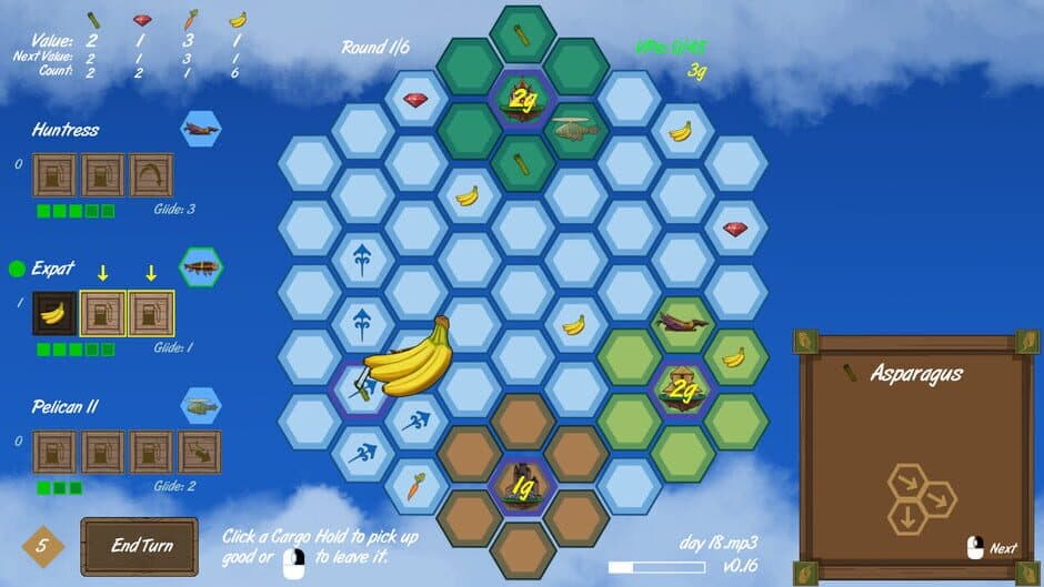 Скриншот 2 из SkyBoats