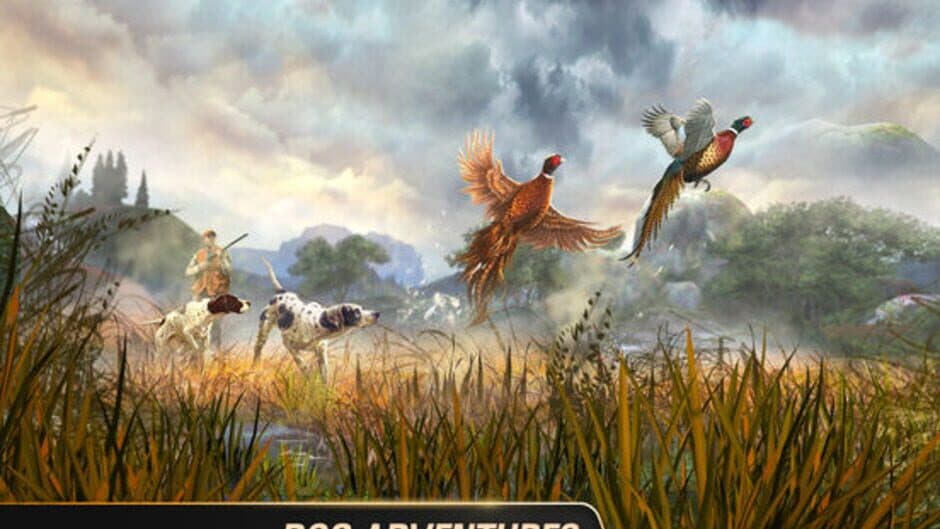 Скриншот 2 из Deer Hunter Classic