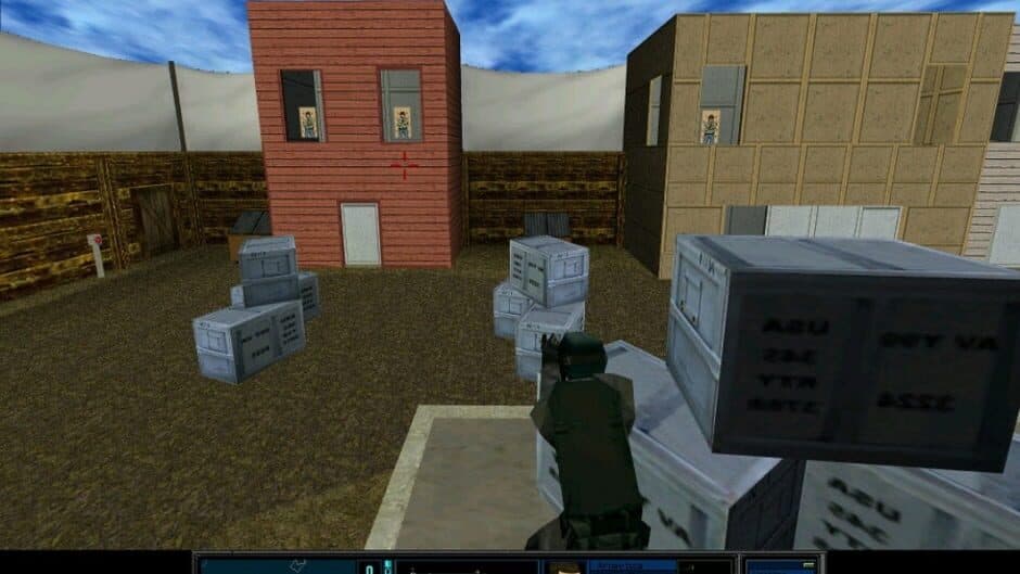 Скриншот 6 из Tom Clancy's Rainbow Six