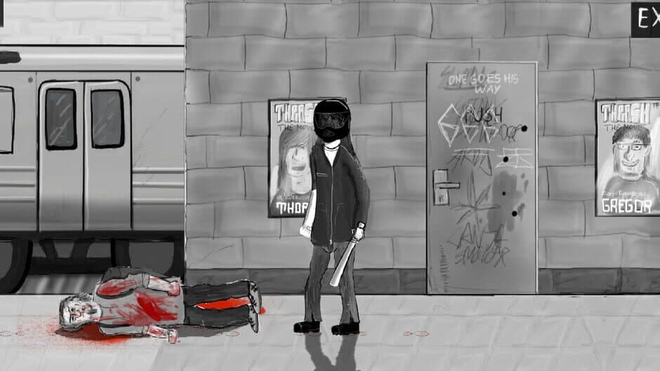 Скриншот 5 из The Loner