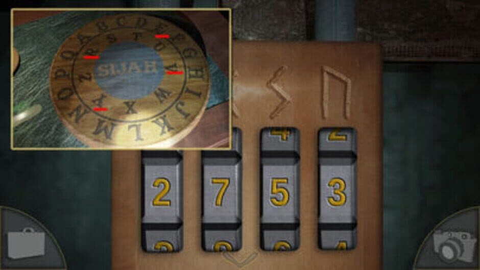 Скриншот 10 из The Forgotten Room