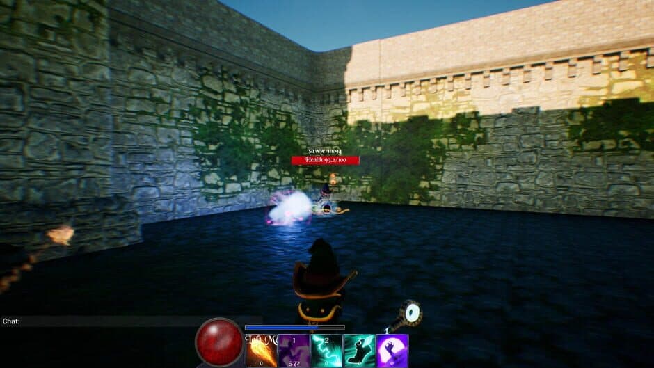 Скриншот 8 из Thirdmage