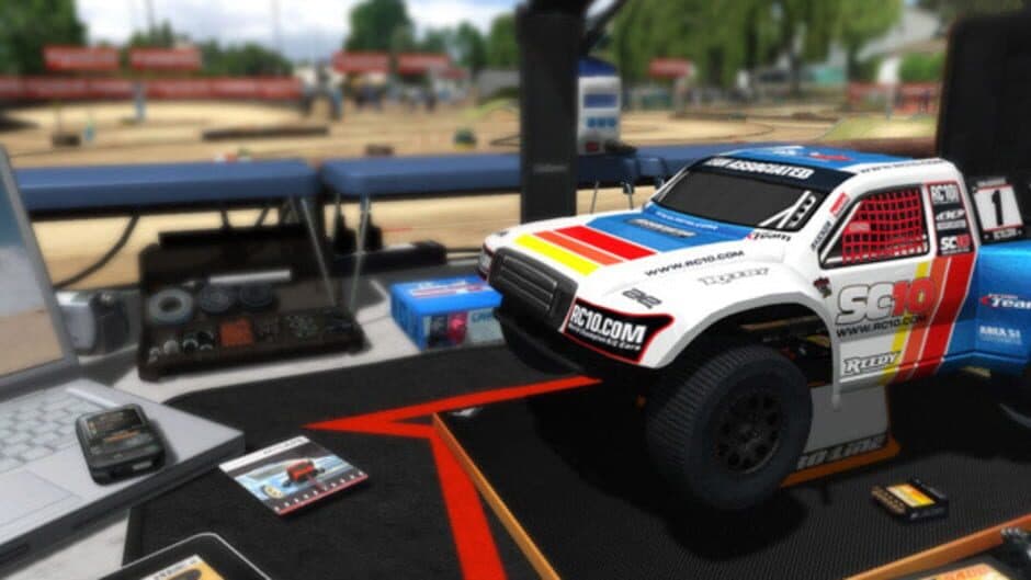 Скриншот 2 из VRC Pro