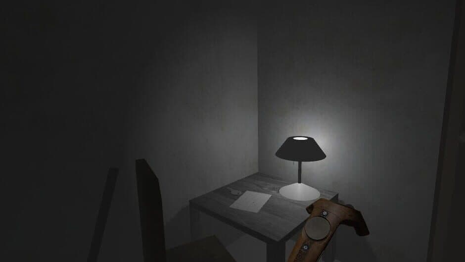 Скриншот 4 из Escape the Gray