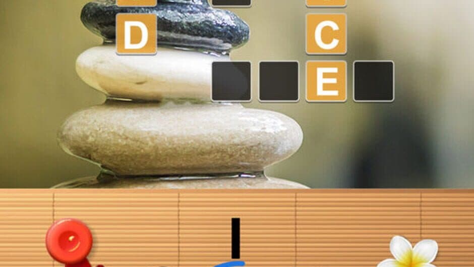 Скриншот 2 из Word Puzzle - Connect words
