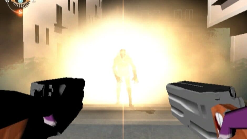 Скриншот 5 из Killer7