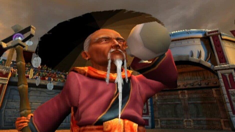 Скриншот 8 из Rage of the Gladiator