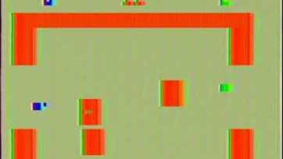 Скриншот 1 из Videocart-20: Video Whizball