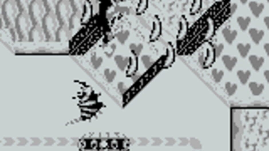 Скриншот 4 из Donkey Kong Land