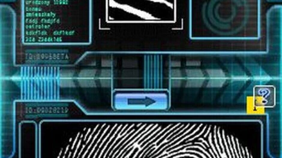 Скриншот 7 из Crime Lab: Body of Evidence