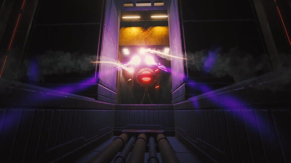 Скриншот 2 из Overload Playable Teaser