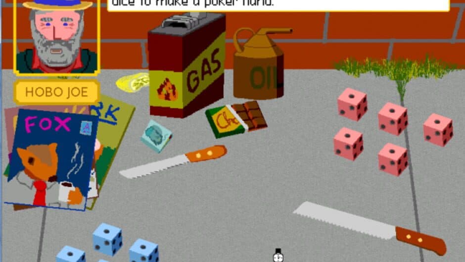 Скриншот 4 из Cale Quest