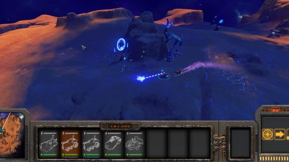 Скриншот 3 из Essence Defenders