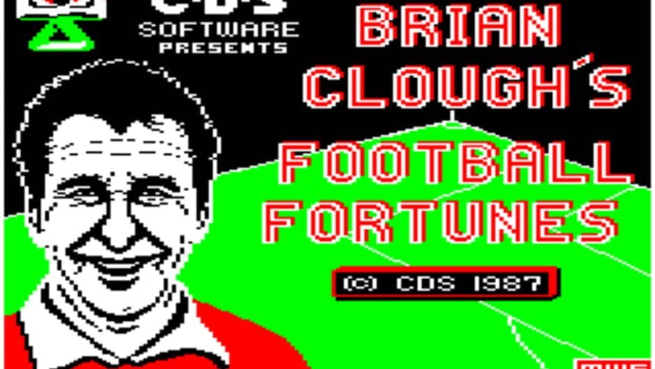 Скриншот 1 из Brian Clough's Football Fortunes