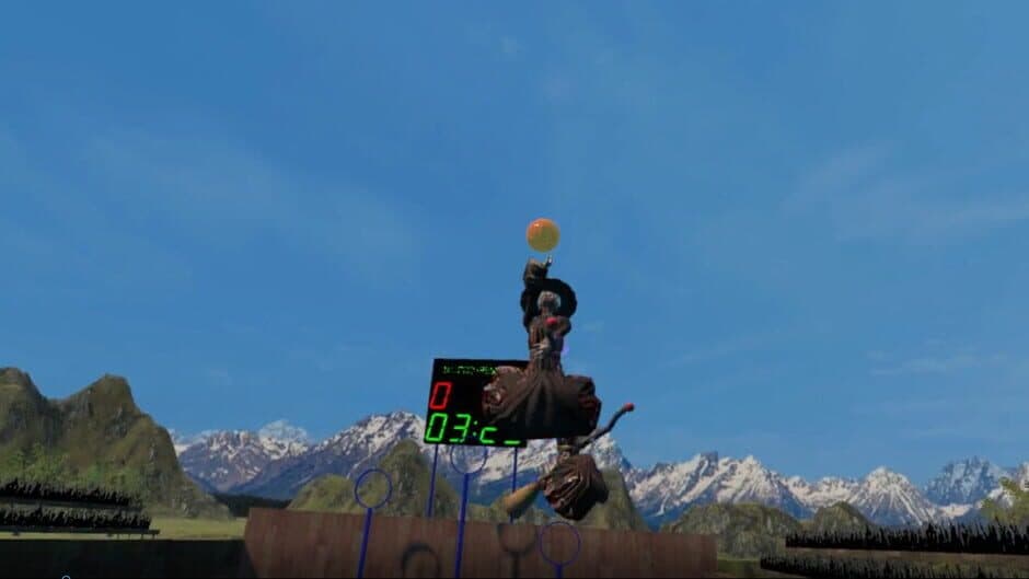 Скриншот 5 из WizzBall