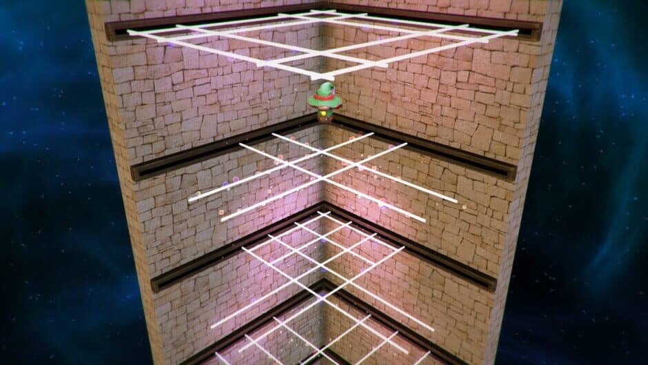 Скриншот 3 из Lumo