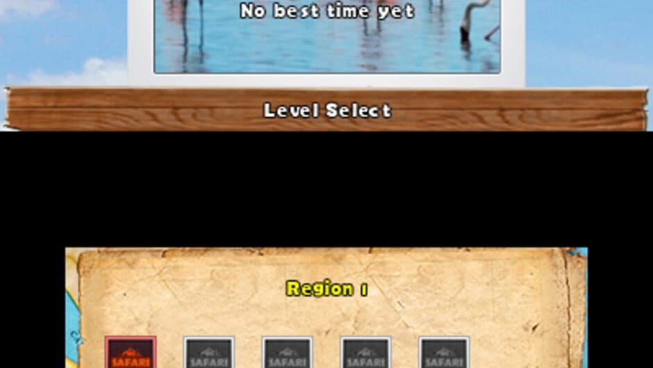 Скриншот 9 из Safari Quest